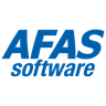AFAS Payroll logo