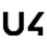 Unit4 Payroll logo